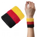 Schweissband Nations
