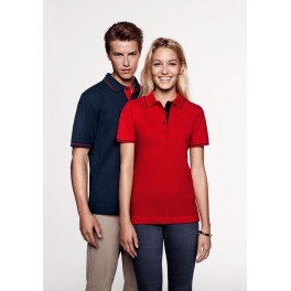 № 803 Poloshirt Casual