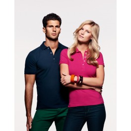 № 822 Poloshirt Stretch