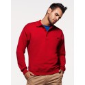 № 457 Pocket-Sweatshirt Premium