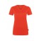 № 187 Women V-Shirt Coolmax&reg;