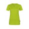 № 187 Women V-Shirt Coolmax&reg;