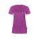 № 187 Women V-Shirt Coolmax&reg;