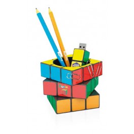 Rubik's Stiftekoecher