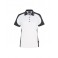 Women Contrast-Poloshirt Performance