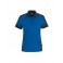 Women Contrast-Poloshirt Performance
