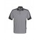 Contrast-Poloshirt Performance