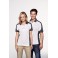 Contrast-Poloshirt Performance