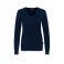Women-V-Pullover Premium-Cotton