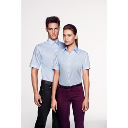 Bluse 1/2 Arm Business