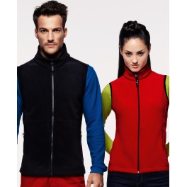 Women-Fleece-Weste Ottawa