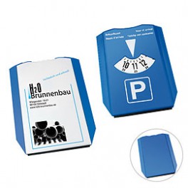 Parkscheibe