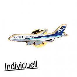 Pin ( Metall-Anstecker)