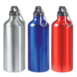 Aluminiumflasche SPORTY