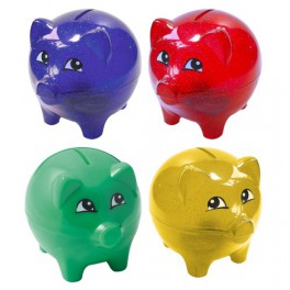 Spardose "Piggy"