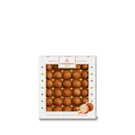 Marzipan Kartoffeln