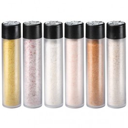 Salz-Set "Spicery Six"
