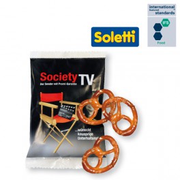 Salzgeb&auml;ck von Soletti