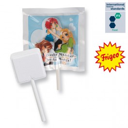 Frigeo Traubenzucker-Lolly
