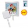 Frigeo Traubenzucker-Lolly