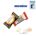 Mentos - die kleine Erfrischung