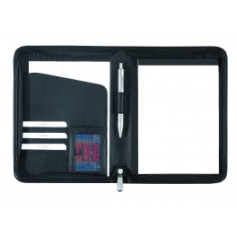 Schreibmappe A5 mit RV