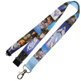 Lanyards mit Fotodruck