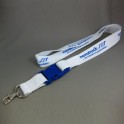 Schl&uuml;sselband (Lanyard)