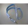 Lanyards mit Satinband