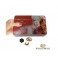 Lebkuchen in Geschenkdose