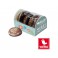 4-er Mini-Lebkuchen