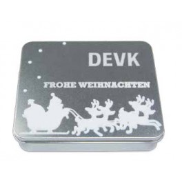 Weihnachts-Pr&auml;mium-Box mini