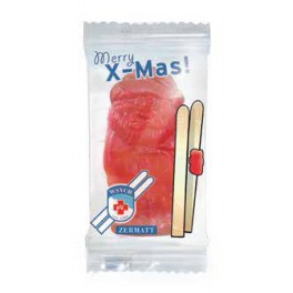 1-er Fruchtgummi X_Mas