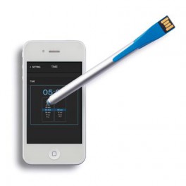 Touch Pen mit USB Stick