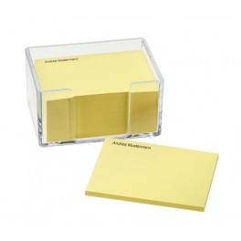 Post-it Name Pads