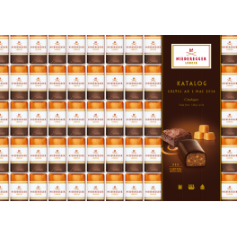 Niederegger Katalog