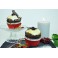 Cherry Heaven Cupcake