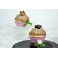 Haselnuss Crunchy Cupcake