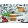 Cassis Passion Cupcake