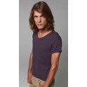 V-Neck Pre-Shrunk Tee
