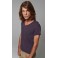 V-Neck Pre-Shrunk Tee