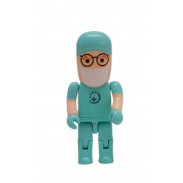 Doktor Green