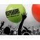 Riesen-Luftballons