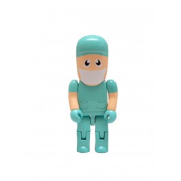 Doktor Greeny