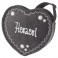 Halfar shoulder bag HEARTBREAKER