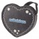 Halfar shoulder bag HEARTBREAKER