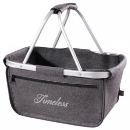 Halfar felt shopper BASKET