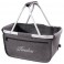 Halfar felt shopper BASKET