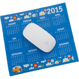 Mikrofaser Mousepad mit Silikon Noppen