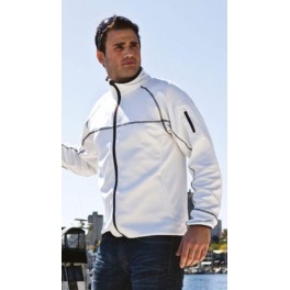 Tundra Stretch Fleece